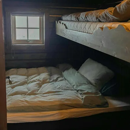 Log With Views Over Mountain Hébergement de vacances